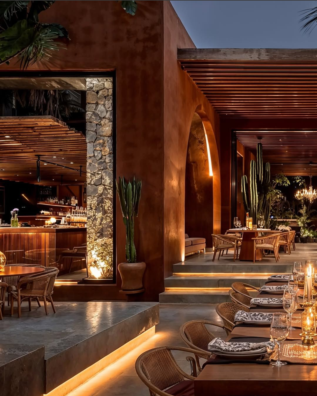 Restaurant Gastronomique