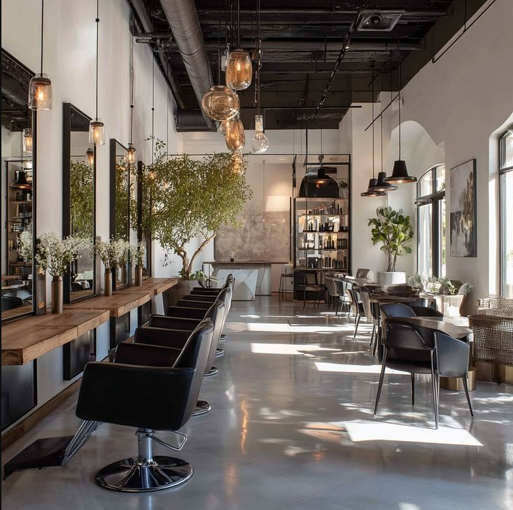 Coiffeur | Barber shop